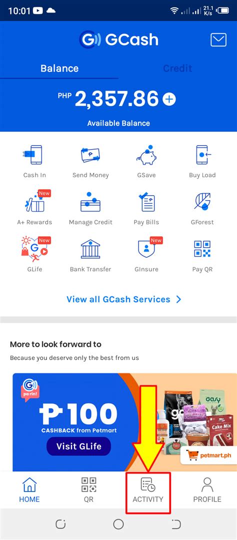 how to hide gcash balance|How to hide gcash transaction history .